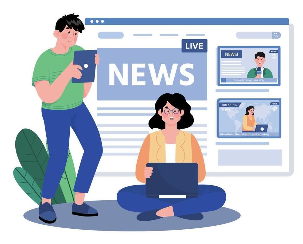 اخبار هوشمند